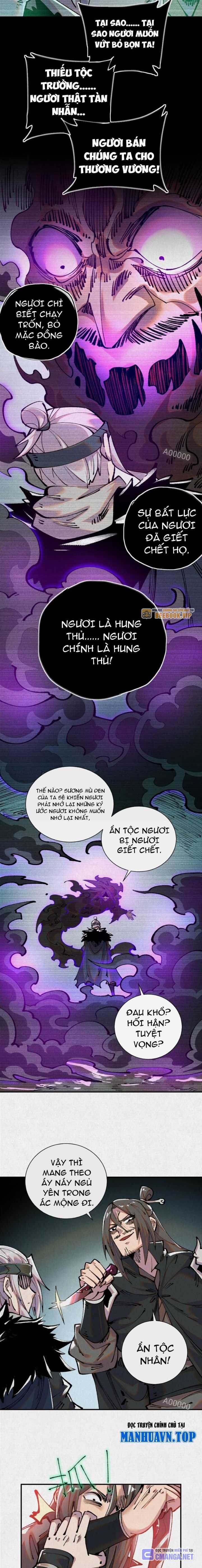 Xi Hồn - Chapter 24 - Trang 10