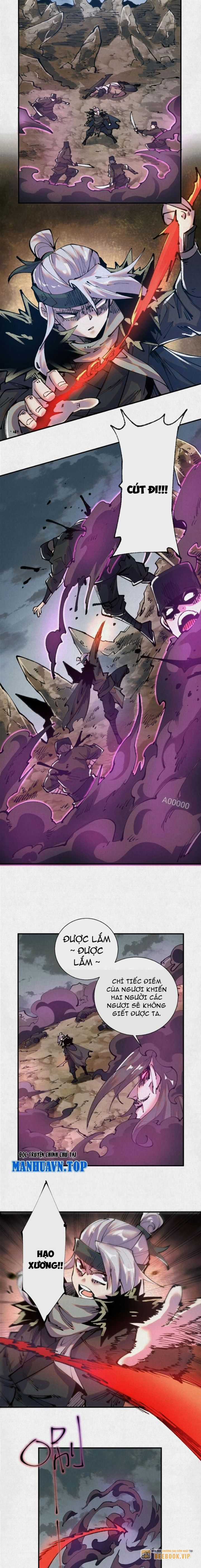 Xi Hồn - Chapter 25 - Trang 3