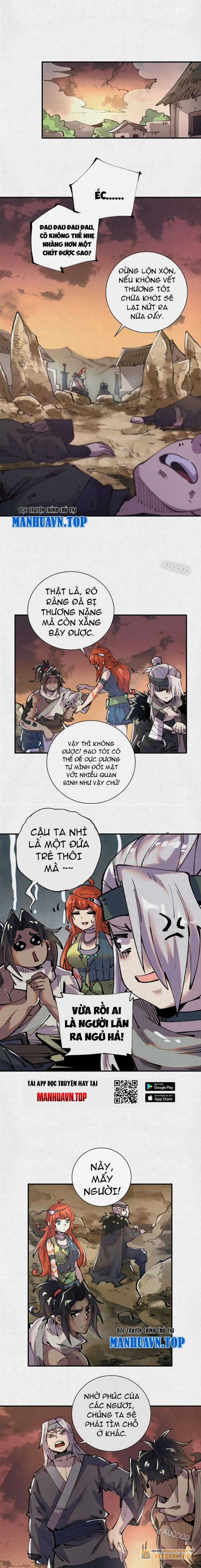 Xi Hồn - Chapter 25 - Trang 5