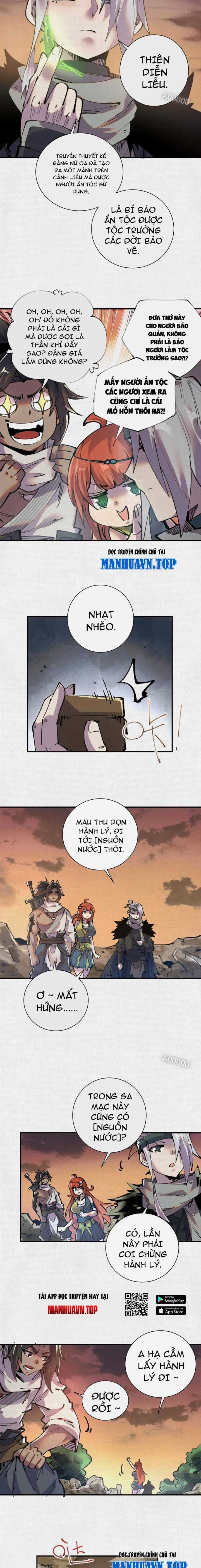 Xi Hồn - Chapter 25 - Trang 9