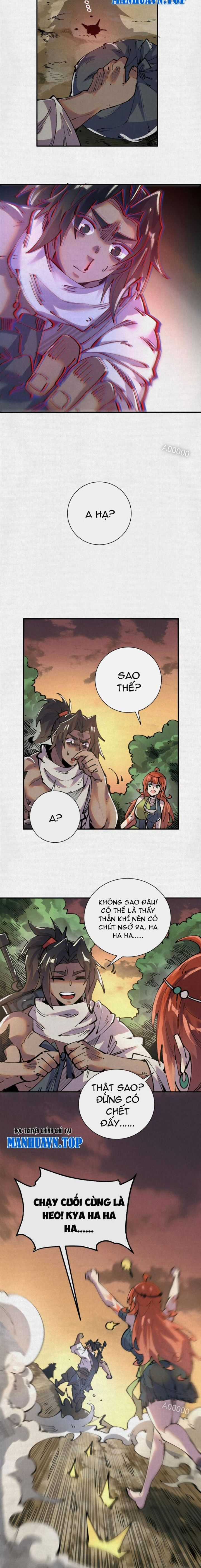 Xi Hồn - Chapter 25 - Trang 10