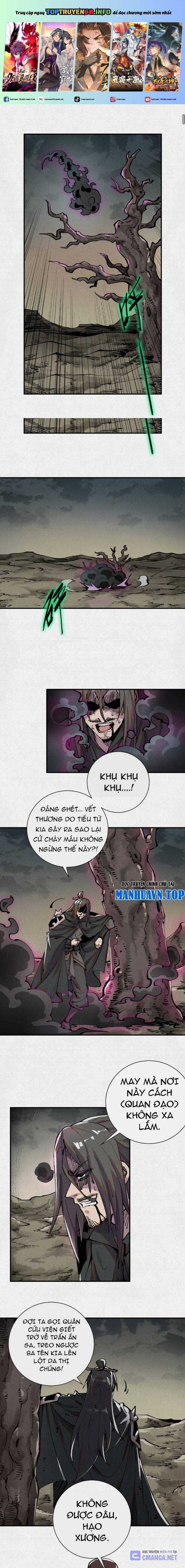 Xi Hồn - Chapter 26 - Trang 2