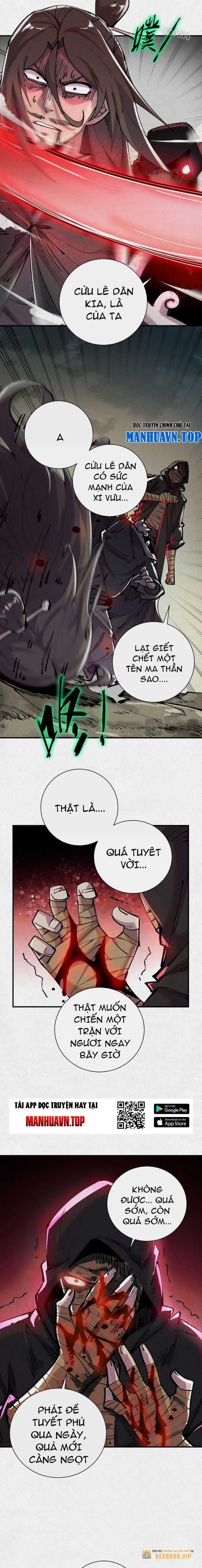 Xi Hồn - Chapter 26 - Trang 3