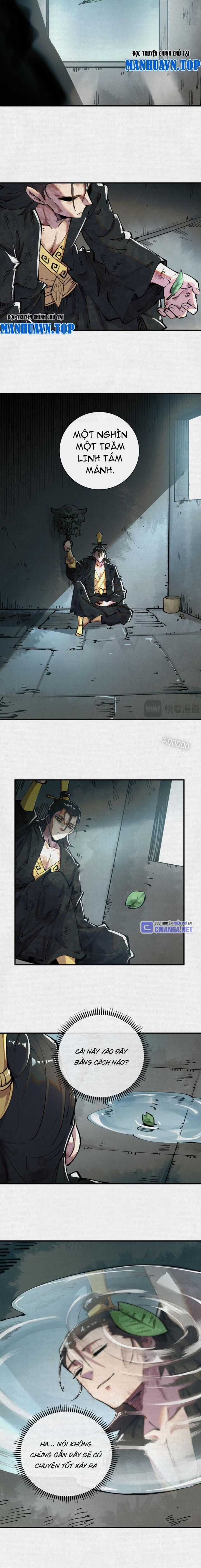 Xi Hồn - Chapter 26 - Trang 6