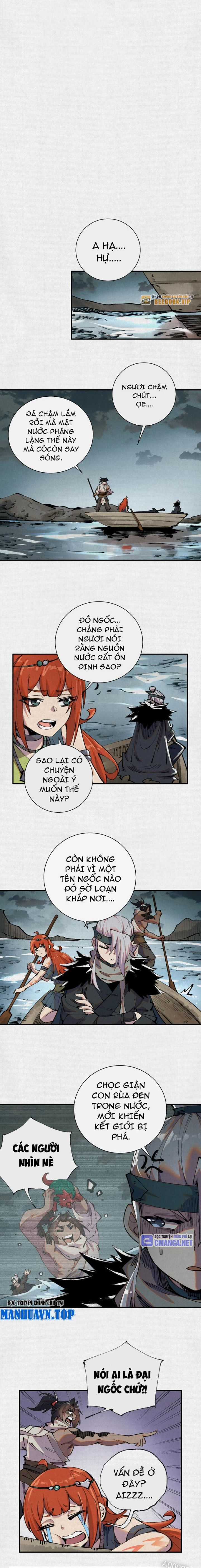 Xi Hồn - Chapter 26 - Trang 7