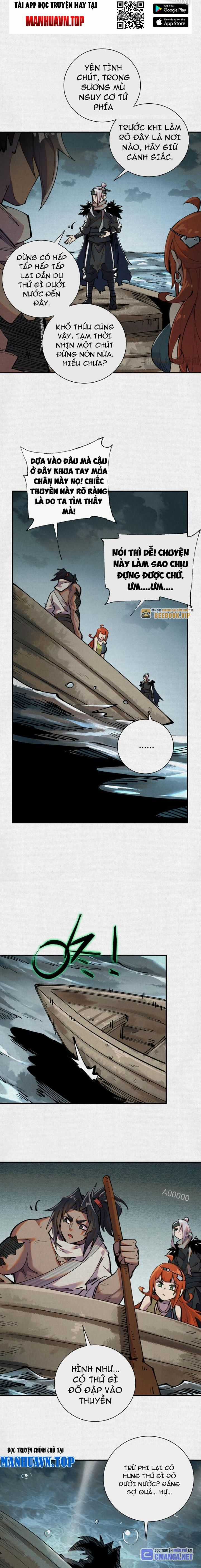 Xi Hồn - Chapter 26 - Trang 8