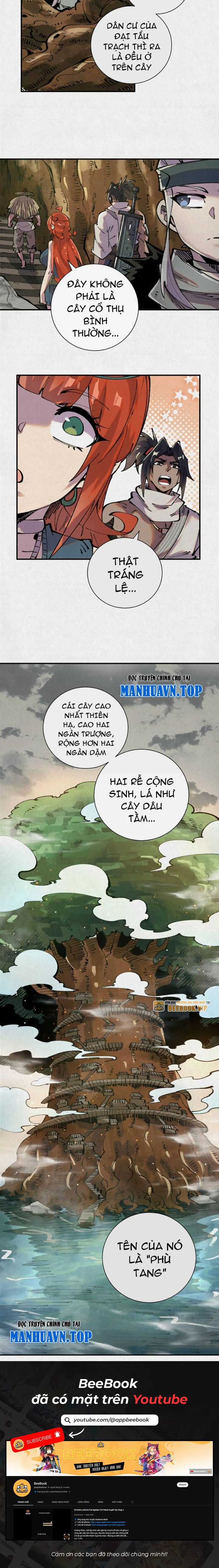 Xi Hồn - Chapter 27 - Trang 11