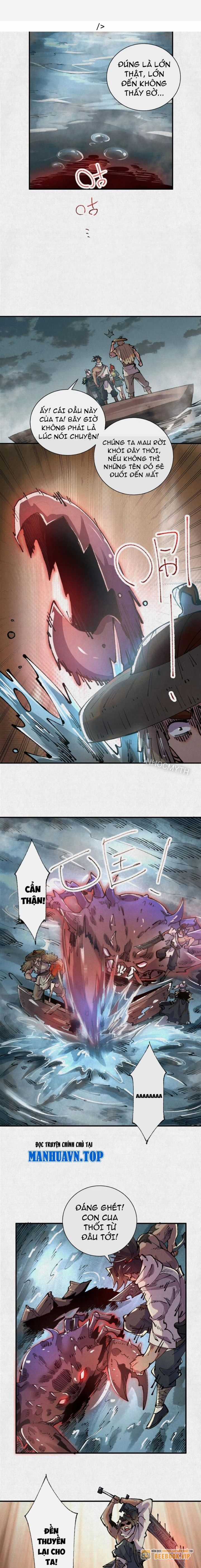 Xi Hồn - Chapter 27 - Trang 3