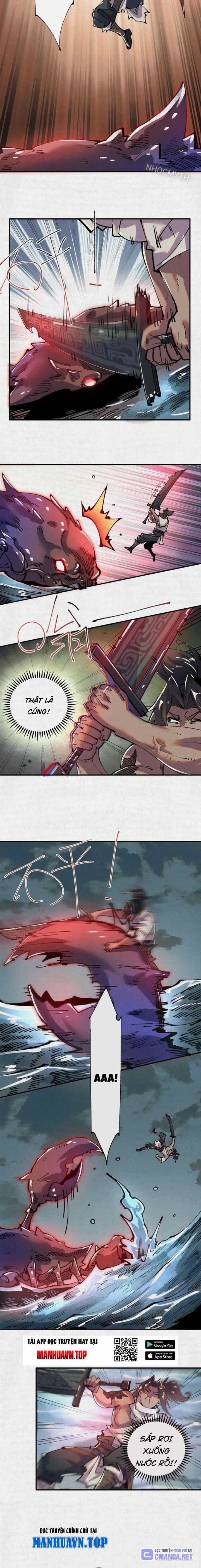 Xi Hồn - Chapter 27 - Trang 4