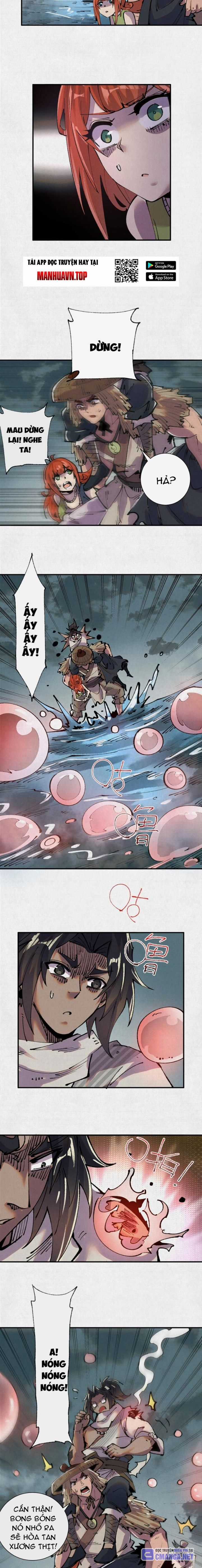 Xi Hồn - Chapter 27 - Trang 6