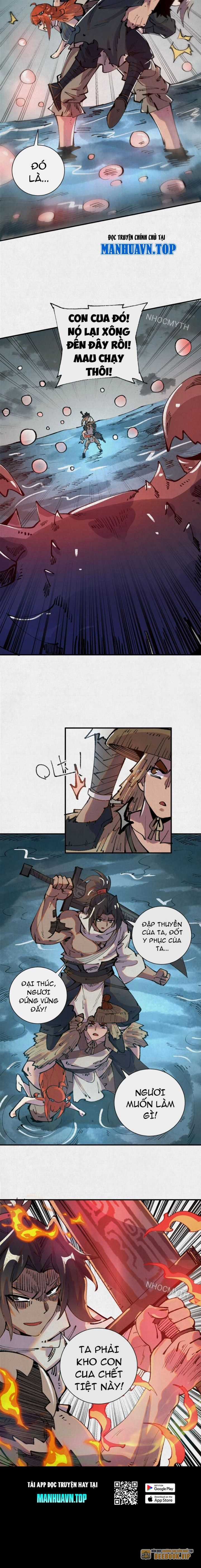 Xi Hồn - Chapter 27 - Trang 7