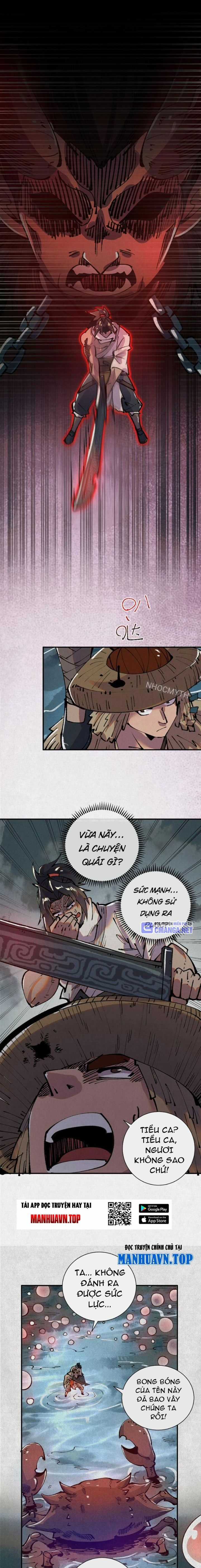 Xi Hồn - Chapter 27 - Trang 8
