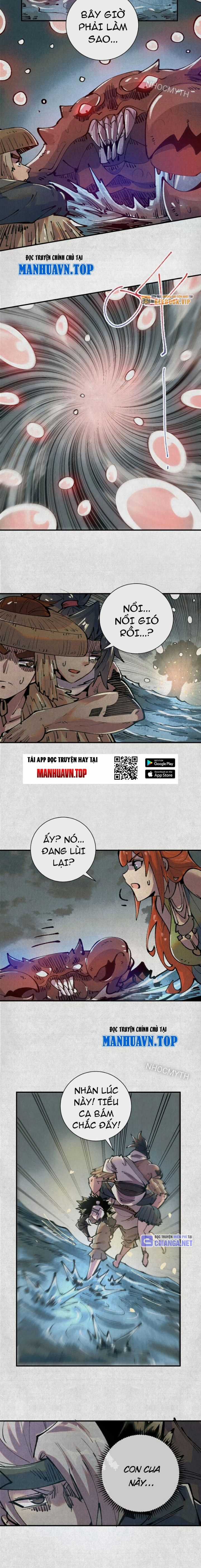 Xi Hồn - Chapter 27 - Trang 9