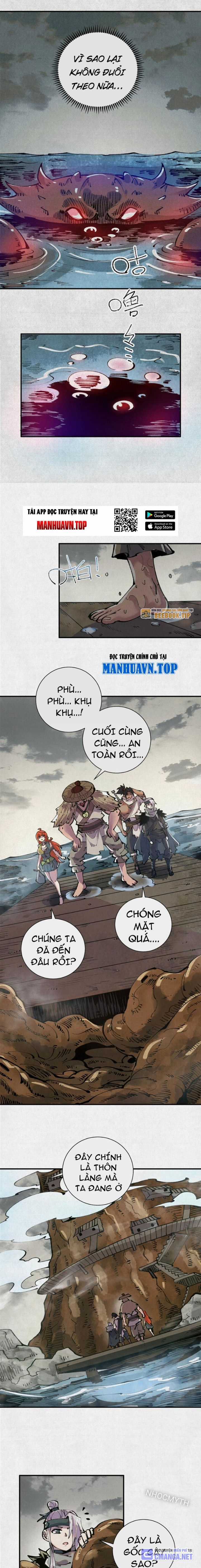 Xi Hồn - Chapter 27 - Trang 10