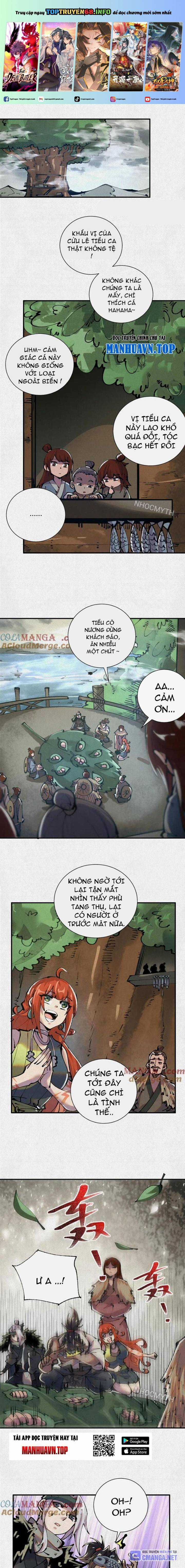 Xi Hồn - Chapter 28 - Trang 2