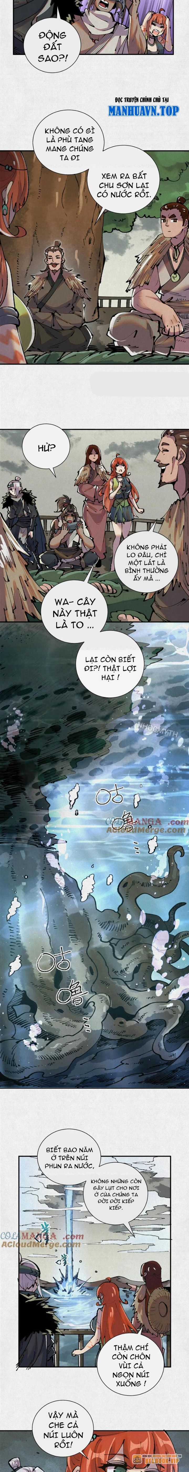 Xi Hồn - Chapter 28 - Trang 3