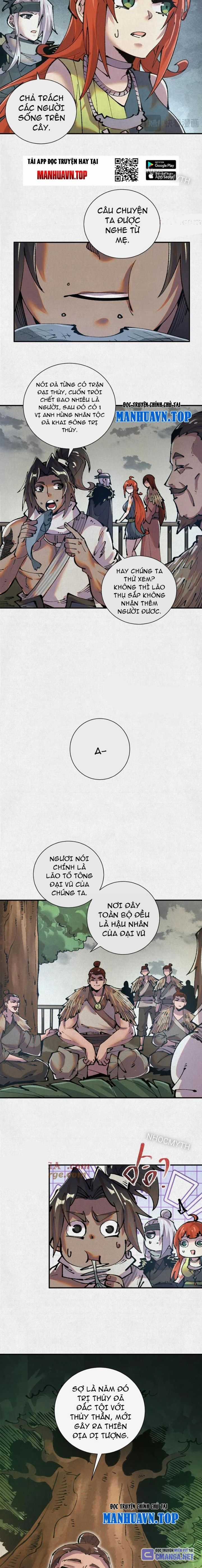 Xi Hồn - Chapter 28 - Trang 4