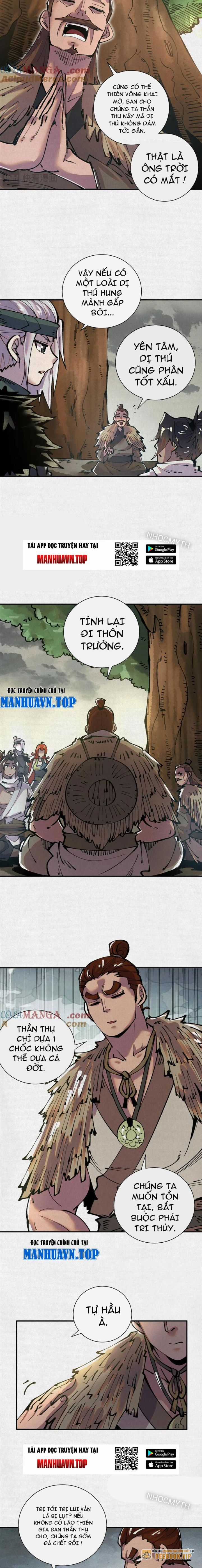 Xi Hồn - Chapter 28 - Trang 5