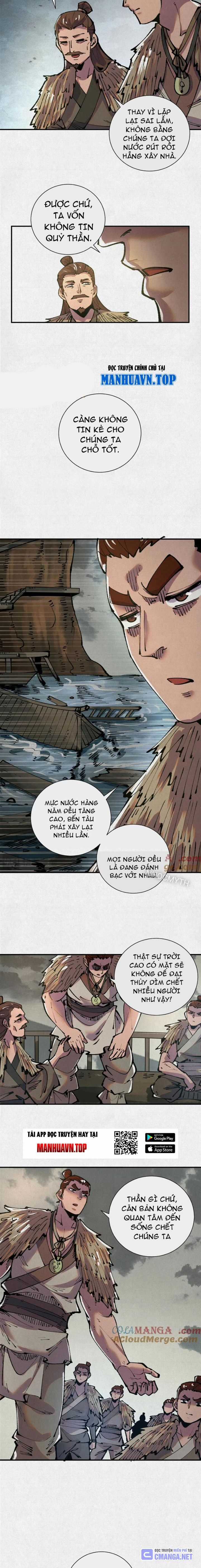 Xi Hồn - Chapter 28 - Trang 6