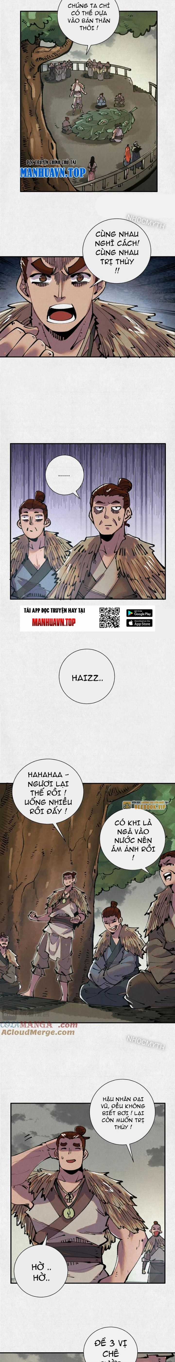 Xi Hồn - Chapter 28 - Trang 7