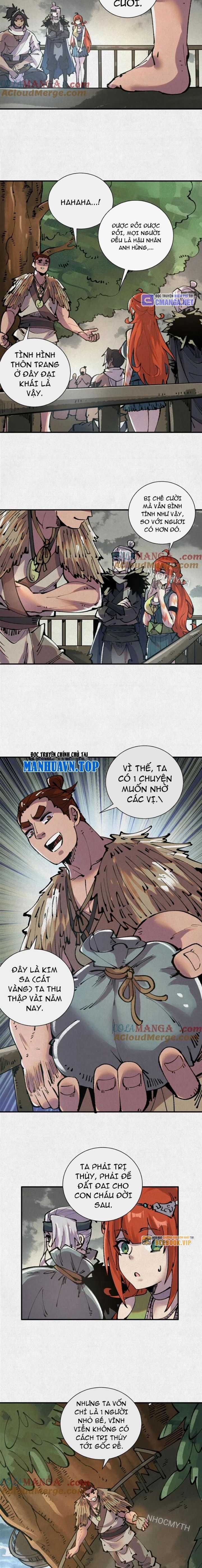 Xi Hồn - Chapter 28 - Trang 8