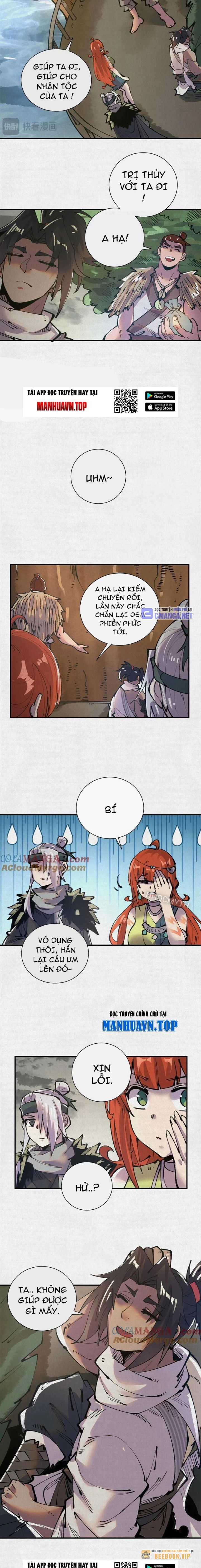 Xi Hồn - Chapter 28 - Trang 9