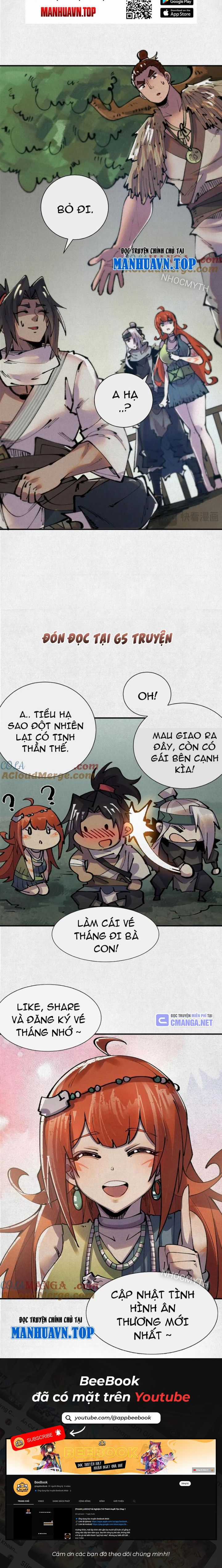 Xi Hồn - Chapter 28 - Trang 10