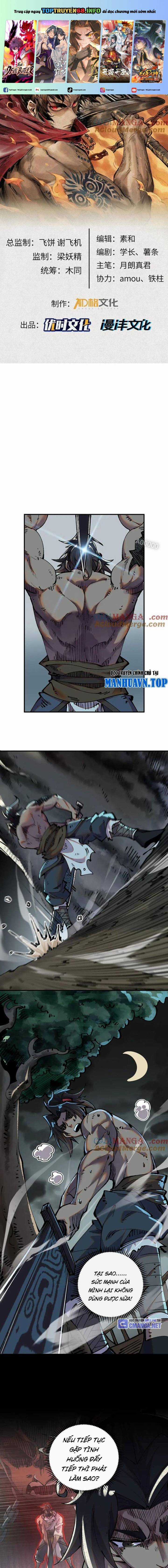 Xi Hồn - Chapter 29 - Trang 2