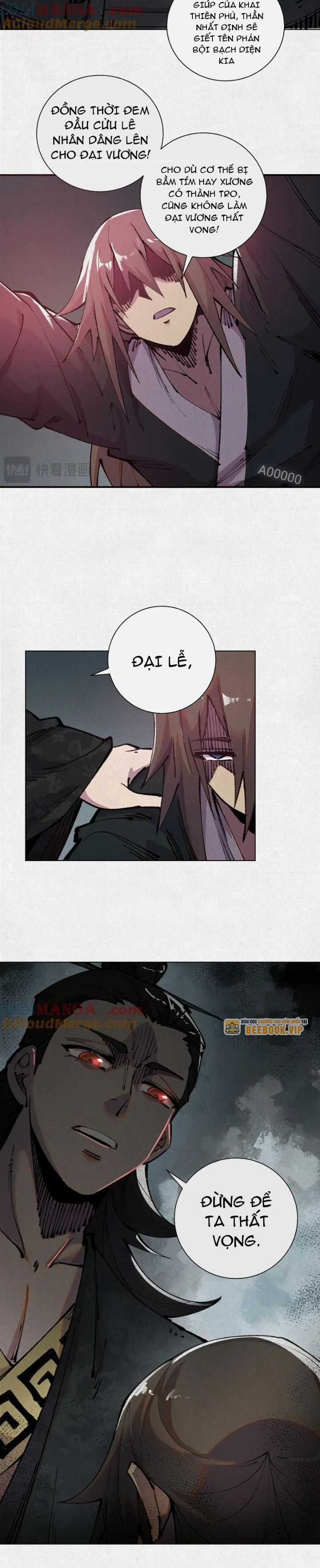 Xi Hồn - Chapter 29 - Trang 11