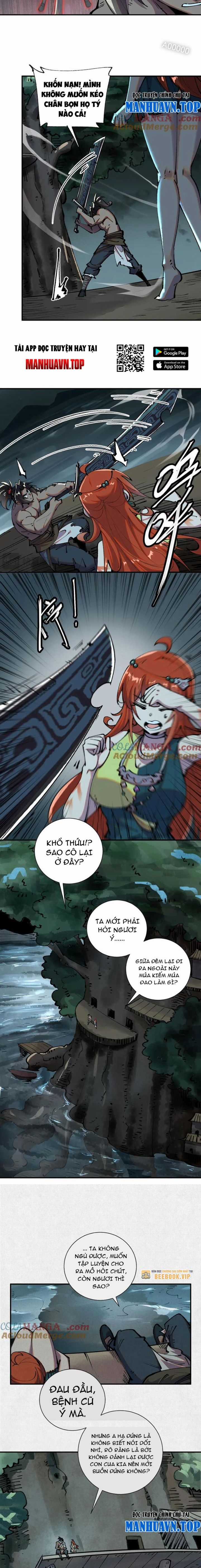 Xi Hồn - Chapter 29 - Trang 3