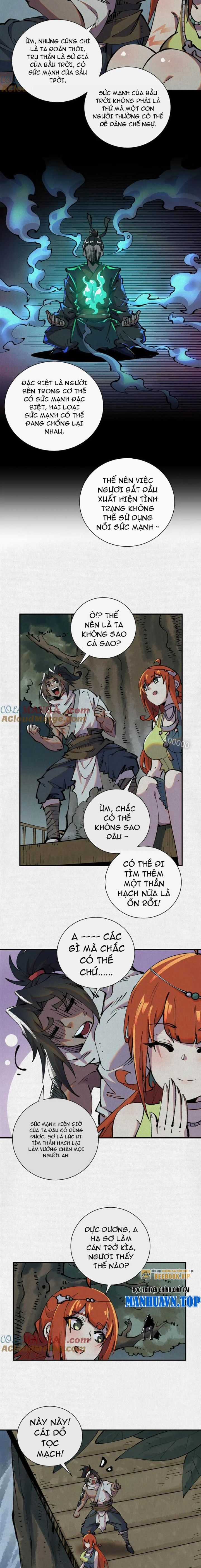 Xi Hồn - Chapter 29 - Trang 5