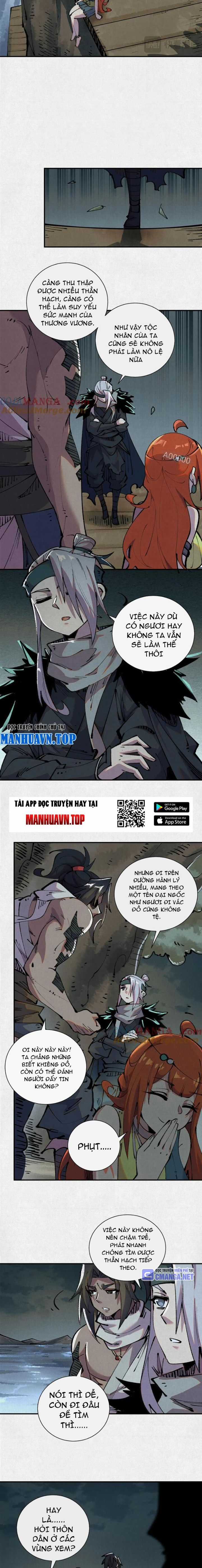 Xi Hồn - Chapter 29 - Trang 6