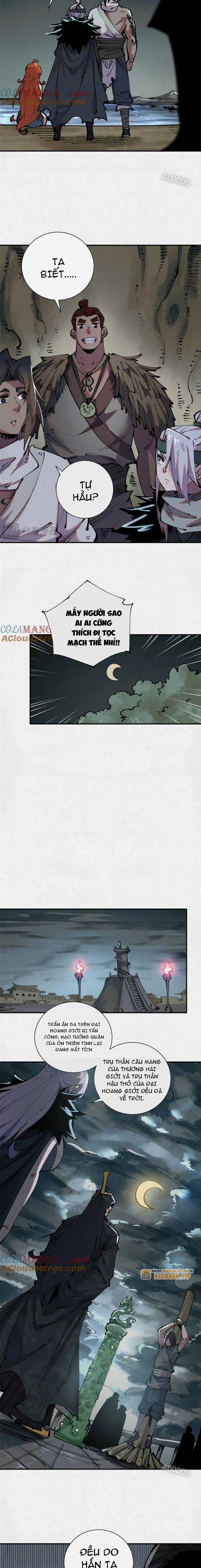 Xi Hồn - Chapter 29 - Trang 7