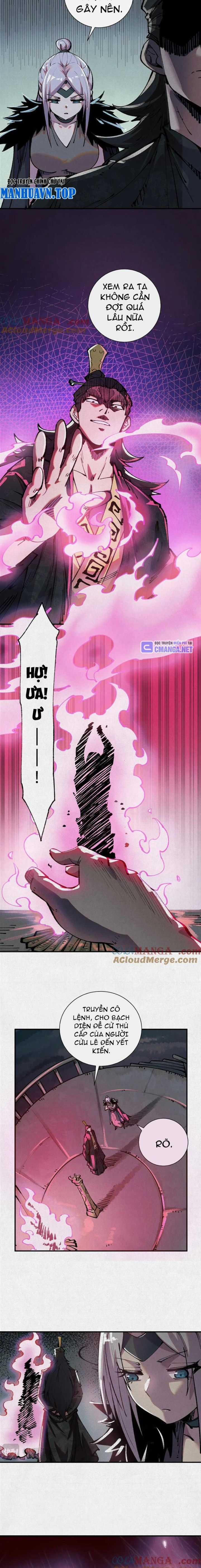 Xi Hồn - Chapter 29 - Trang 8