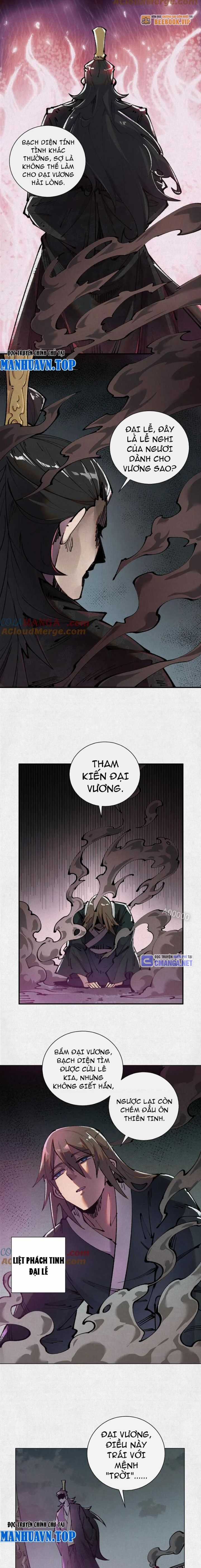 Xi Hồn - Chapter 29 - Trang 9