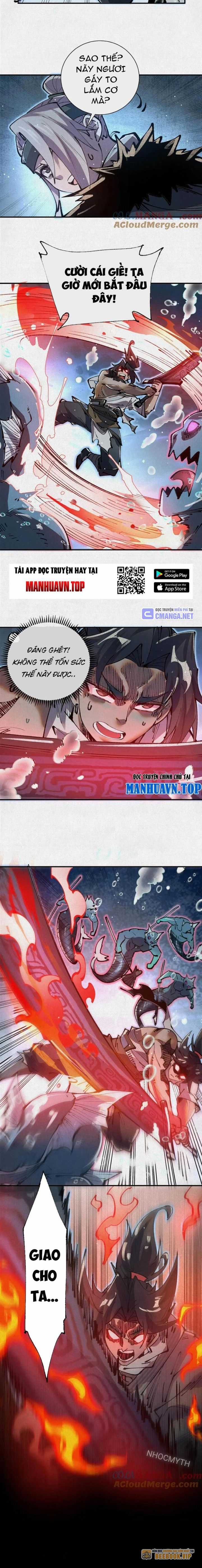 Xi Hồn - Chapter 30 - Trang 11