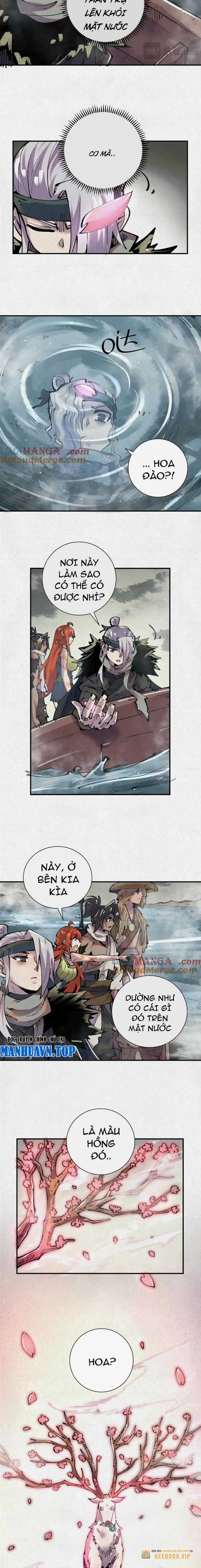 Xi Hồn - Chapter 30 - Trang 5