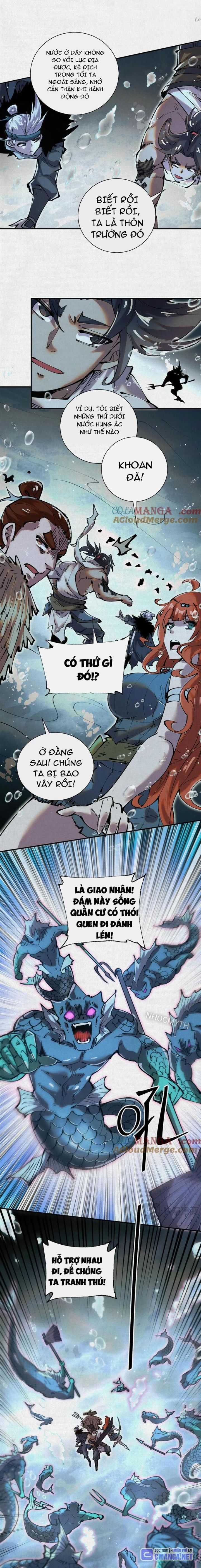 Xi Hồn - Chapter 30 - Trang 8