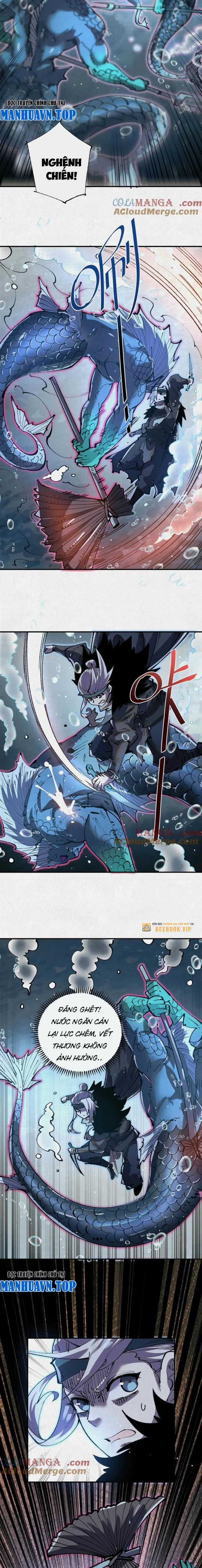 Xi Hồn - Chapter 30 - Trang 9