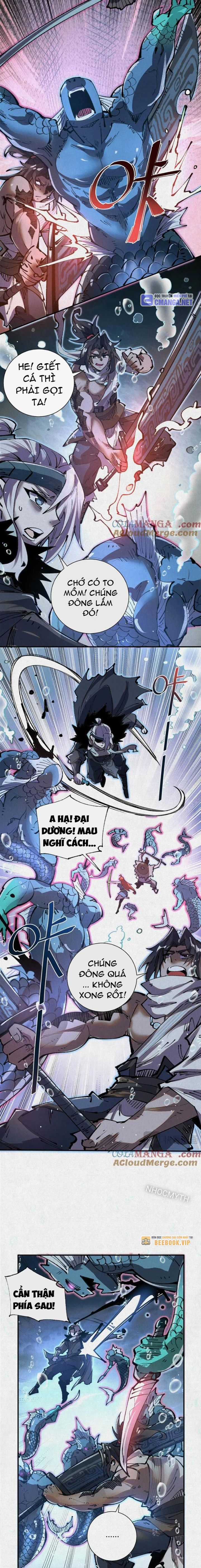 Xi Hồn - Chapter 30 - Trang 10