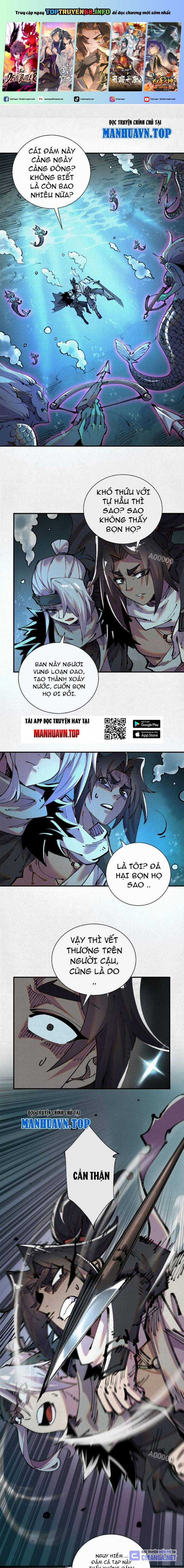 Xi Hồn - Chapter 31 - Trang 2