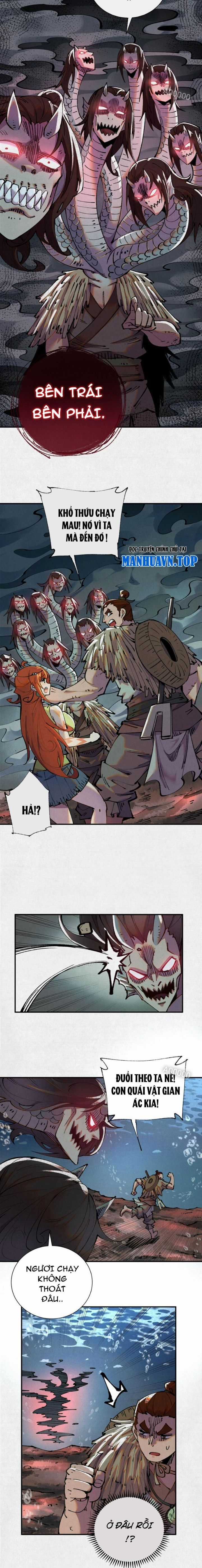 Xi Hồn - Chapter 31 - Trang 11