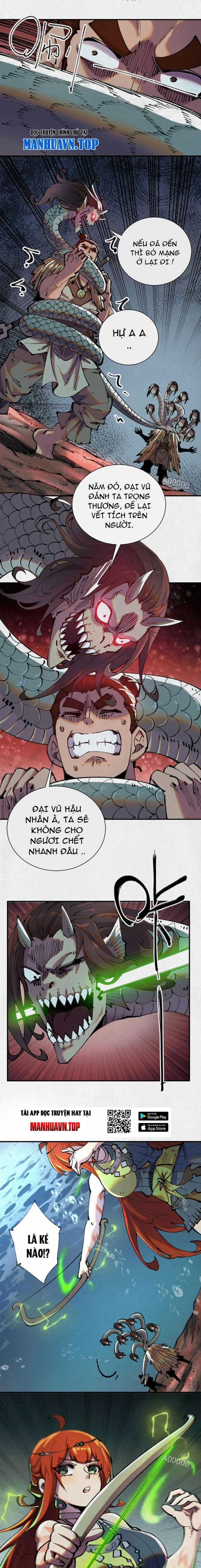 Xi Hồn - Chapter 31 - Trang 12