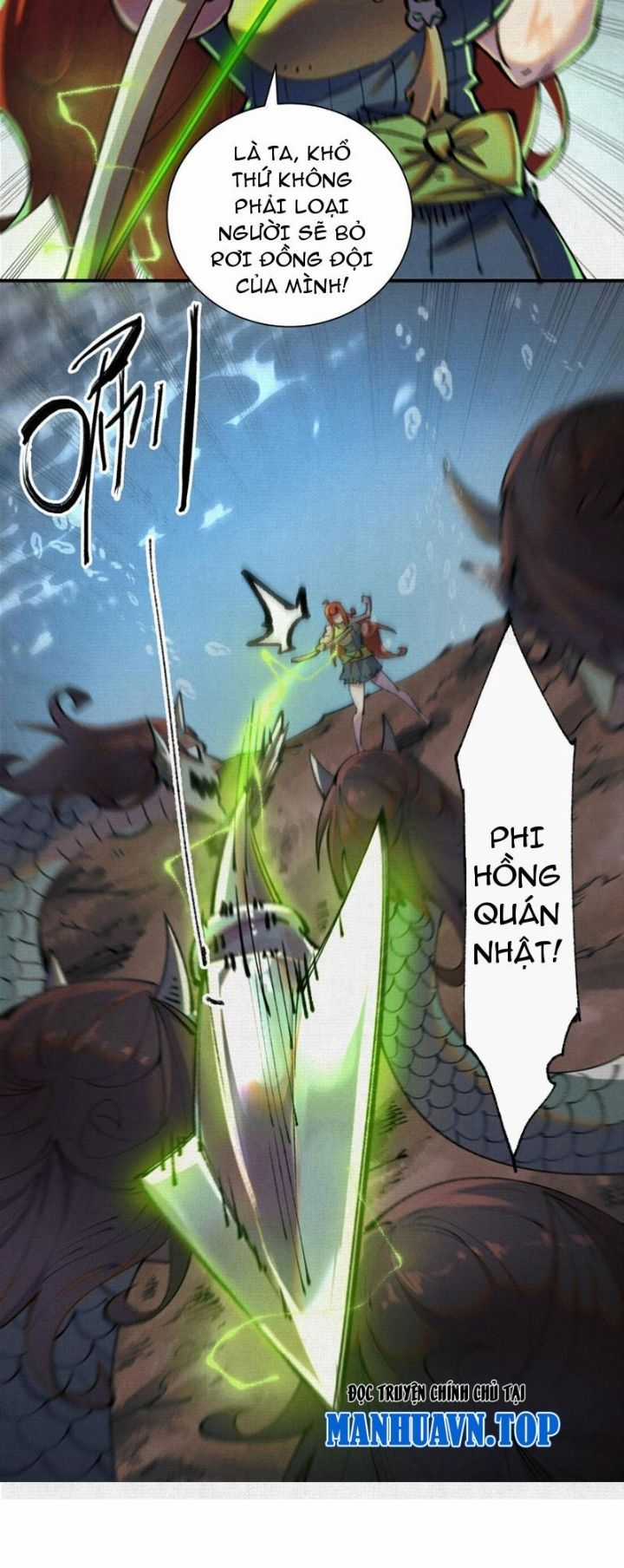 Xi Hồn - Chapter 31 - Trang 13