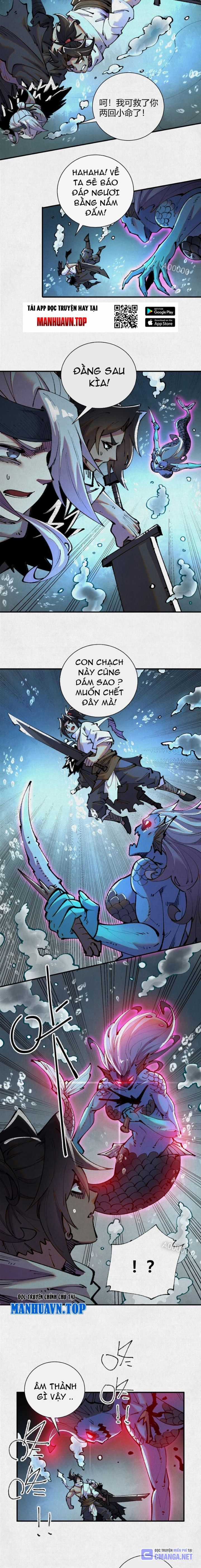 Xi Hồn - Chapter 31 - Trang 4