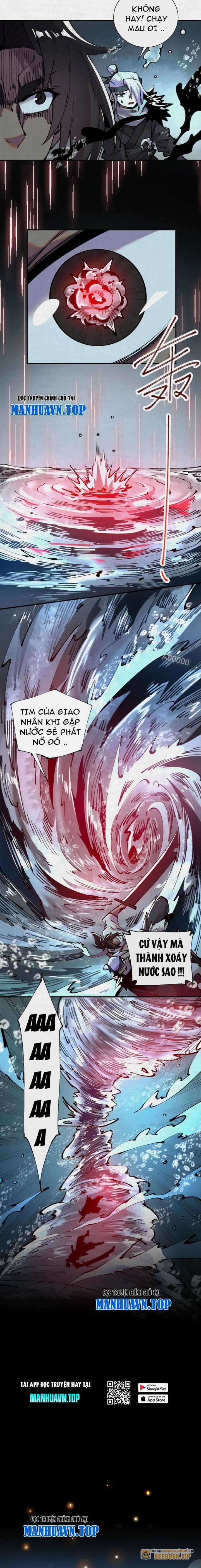 Xi Hồn - Chapter 31 - Trang 5