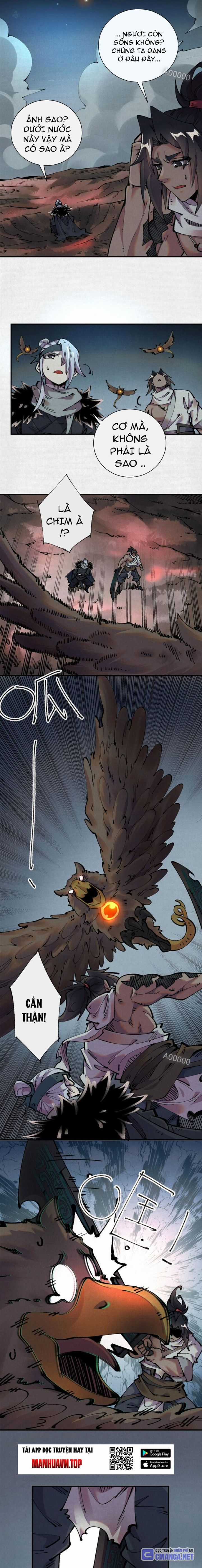 Xi Hồn - Chapter 31 - Trang 6