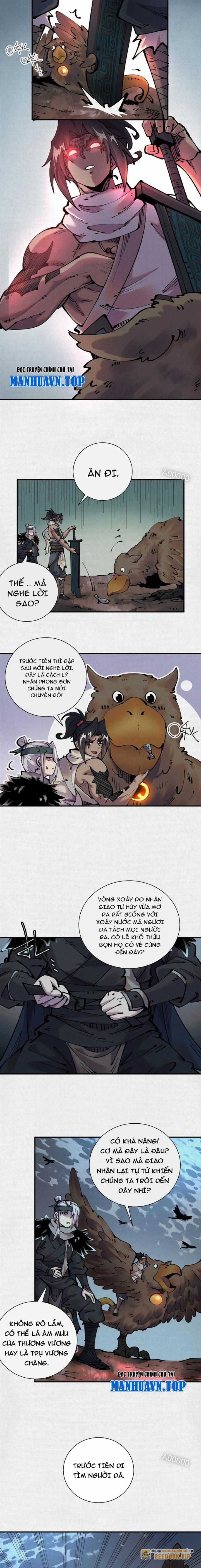 Xi Hồn - Chapter 31 - Trang 7