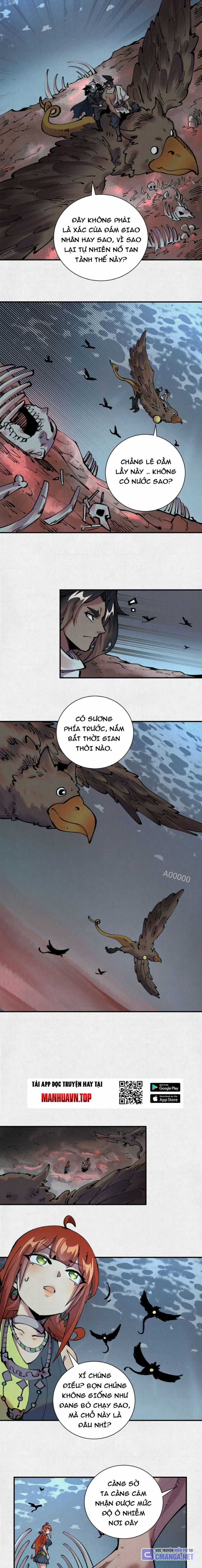 Xi Hồn - Chapter 31 - Trang 8