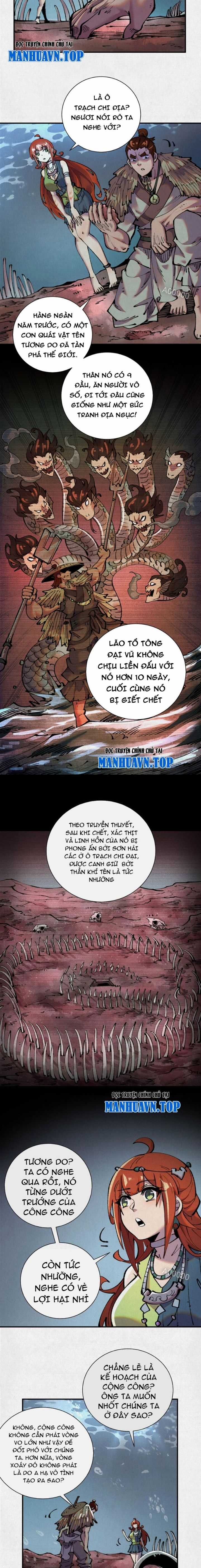 Xi Hồn - Chapter 31 - Trang 9